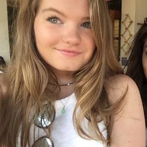 Meet your Posher, Annabelle